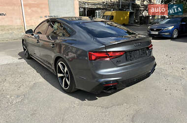 Лифтбек Audi A5 2023 в 