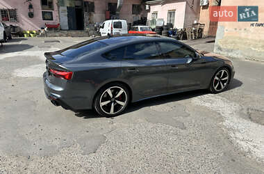 Лифтбек Audi A5 2023 в 