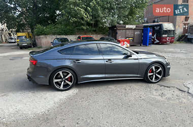 Лифтбек Audi A5 2023 в 