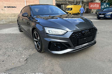 Лифтбек Audi A5 2023 в 
