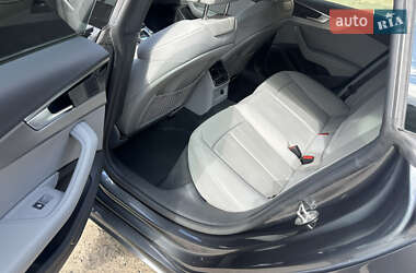 Лифтбек Audi A5 2023 в 
