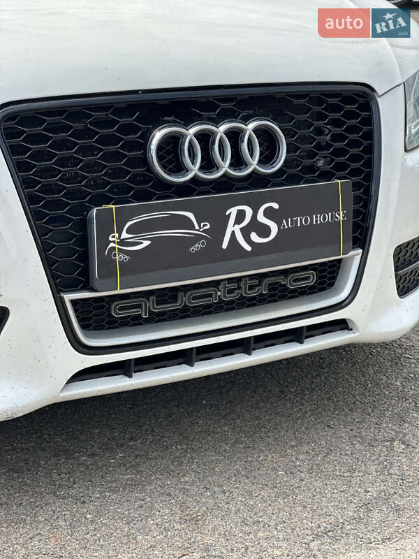 Купе Audi A5 2011 в Киеве