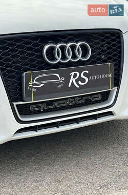 Купе Audi A5 2011 в 