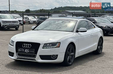 Купе Audi A5 2011 в 