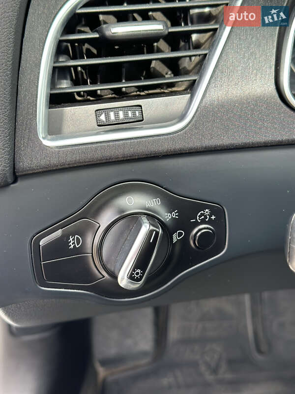 Купе Audi A5 2011 в Киеве