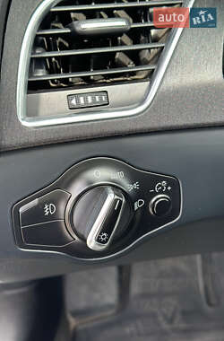 Купе Audi A5 2011 в 
