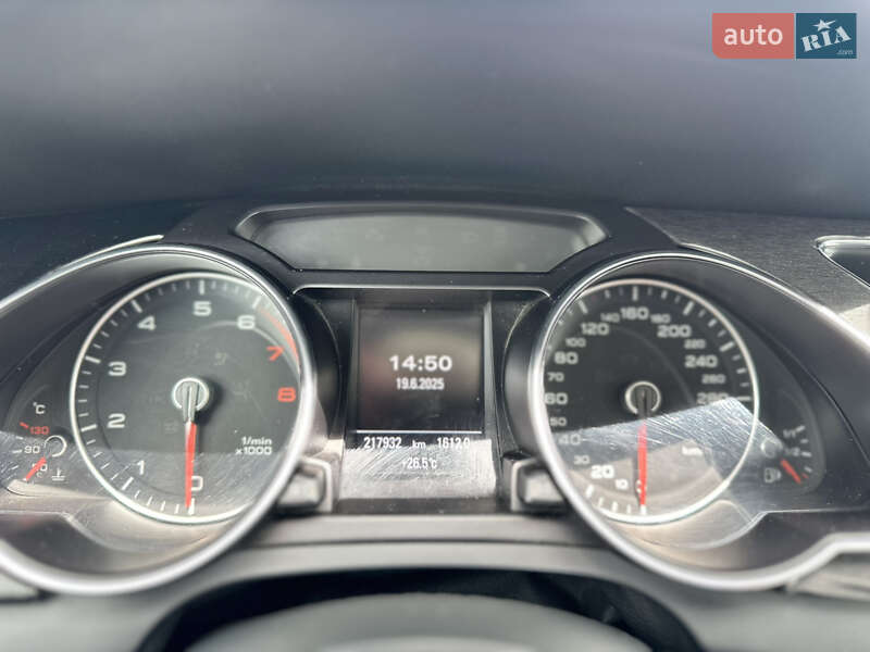 Купе Audi A5 2011 в Киеве