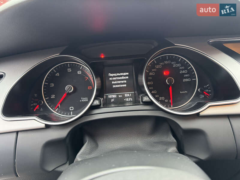 Ліфтбек Audi A5 2016 в Хмельницькому фото 8 Ліфтбек Audi A5 2016 в Хмельницькому