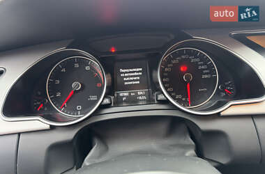 Лифтбек Audi A5 2016 в 