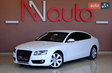 Купе Audi A5 2011 в 