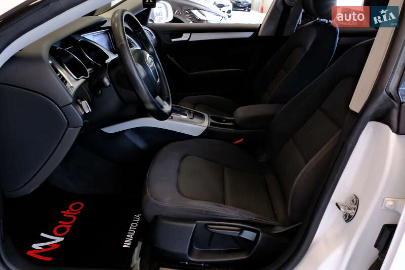 Купе Audi A5 2011 в Одессе