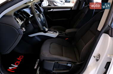 Купе Audi A5 2011 в 