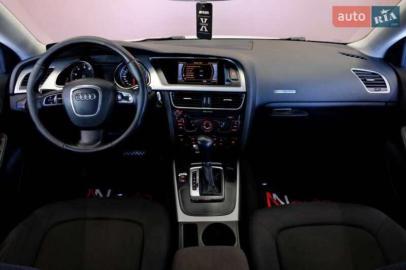 Купе Audi A5 2011 в Одессе