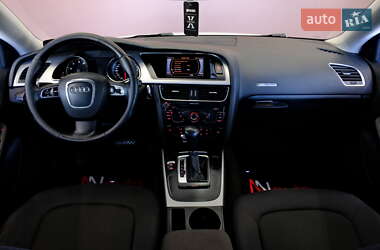 Купе Audi A5 2011 в 