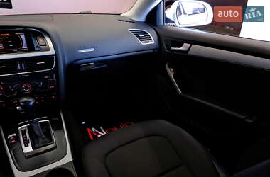 Купе Audi A5 2011 в 