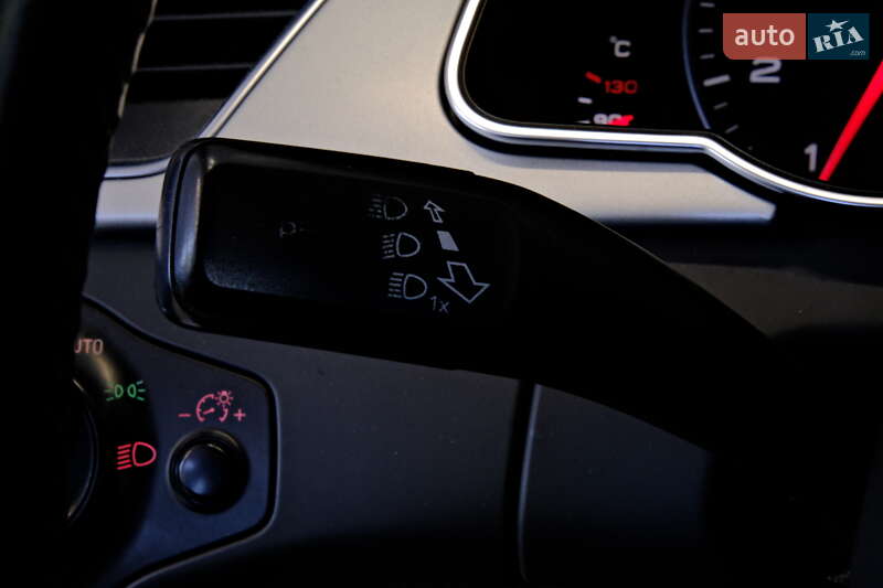 Купе Audi A5 2011 в Одессе