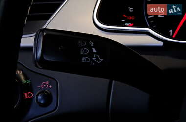 Купе Audi A5 2011 в 