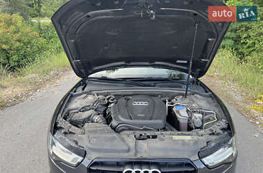 Купе Audi A5 2015 в 