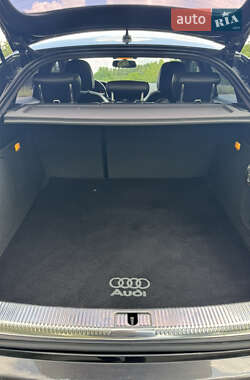 Купе Audi A5 2015 в 