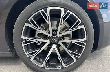 Купе Audi A5 2015 в 