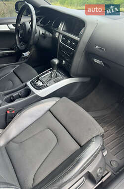 Купе Audi A5 2015 в 