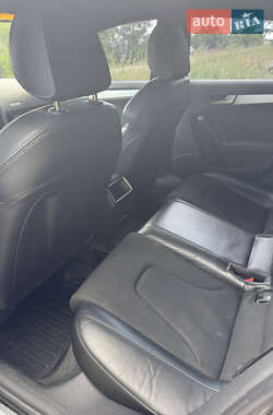 Купе Audi A5 2015 в 