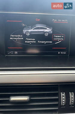 Купе Audi A5 2015 в 