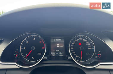 Купе Audi A5 2015 в 