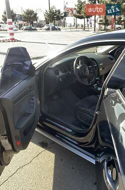 Купе Audi A5 2009 в 