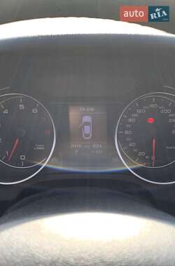 Купе Audi A5 2009 в 