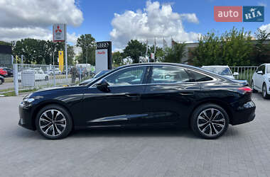 Лифтбек Audi A5 2025 в 