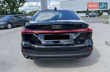 Лифтбек Audi A5 2025 в 