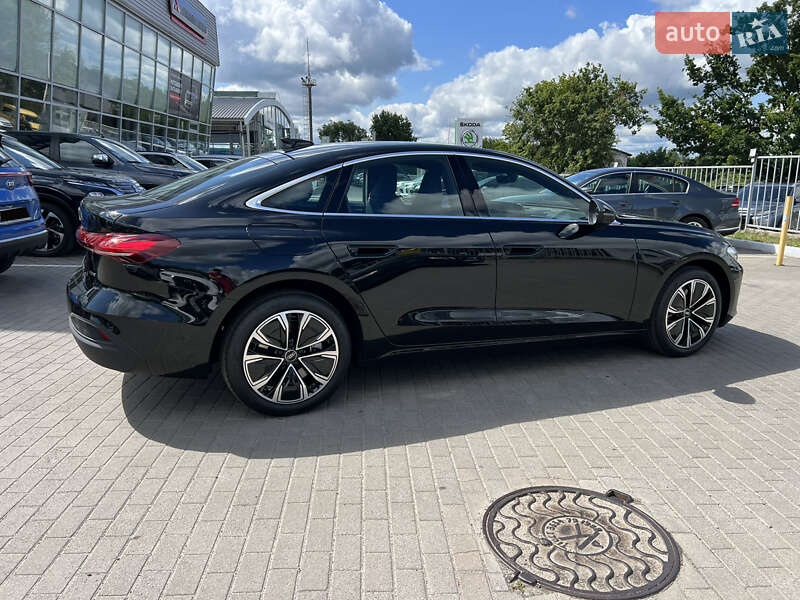 Лифтбек Audi A5 2025 в Полтаве фото 11 Лифтбек Audi A5 2025 в Полтаве