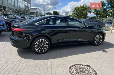 Лифтбек Audi A5 2025 в 