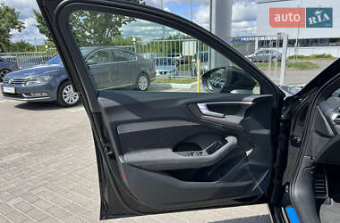 Лифтбек Audi A5 2025 в 