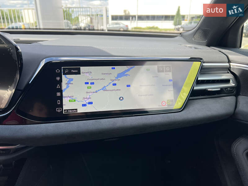 Лифтбек Audi A5 2025 в Полтаве фото 32 Лифтбек Audi A5 2025 в Полтаве