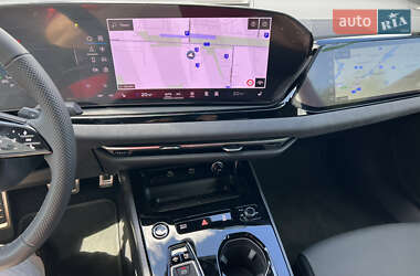 Лифтбек Audi A5 2025 в 