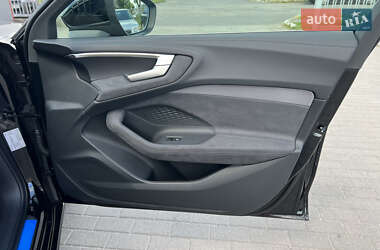 Лифтбек Audi A5 2025 в 