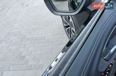 Лифтбек Audi A5 2025 в 