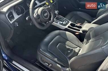 Купе Audi A5 2015 в 