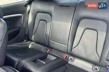 Купе Audi A5 2015 в 