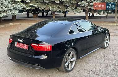 Купе Audi A5 2011 в 