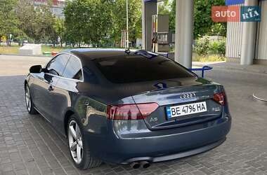 Купе Audi A5 2010 в 