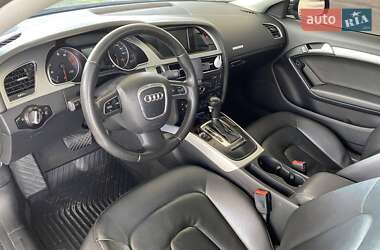 Купе Audi A5 2010 в 