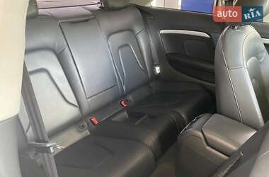 Купе Audi A5 2010 в 
