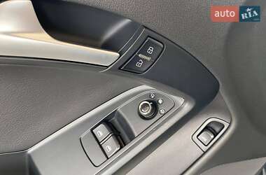 Купе Audi A5 2010 в 