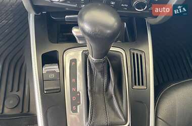 Купе Audi A5 2010 в 