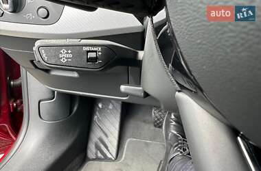 Купе Audi A5 2017 в 