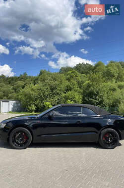 Кабриолет Audi A5 2010 в 
