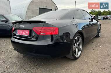 Купе Audi A5 2014 в 
